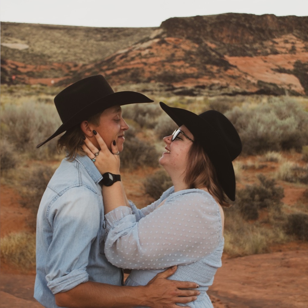 Meet your Posher, Abigayle